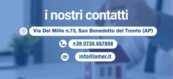 Contatti Lamer