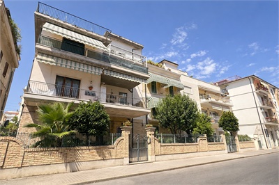 Appartamento Trento 110