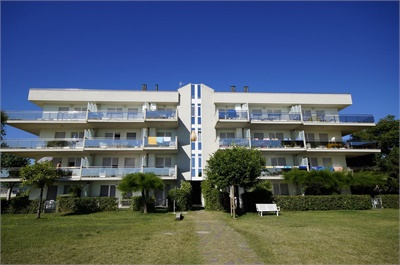 Residence Brezza di Mare