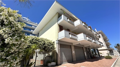 Appartamento Ferrari