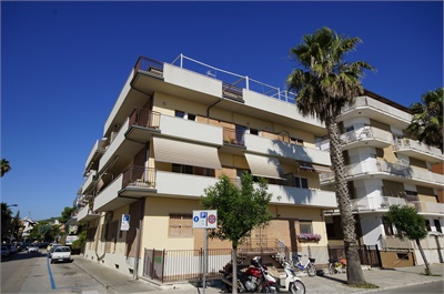 Appartamento Maijnelli