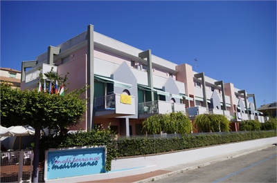 Residence Mediterraneo 1