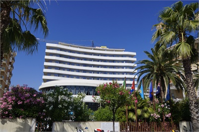 Appartamenti Riviera