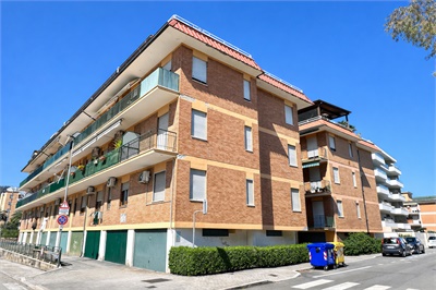 Appartamento Casa Silvana