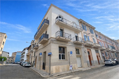 Appartamento Vittorio Veneto