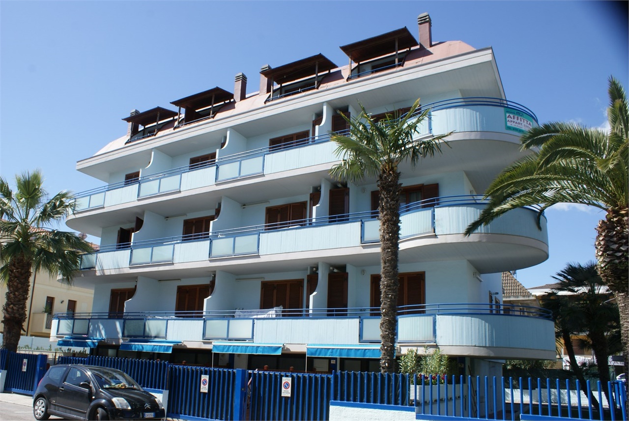 Residence Hawaii San Benedetto Del Tronto